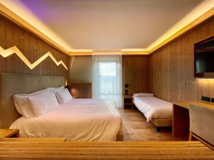 Hotel Cima Rosetta, BW Signature Collection