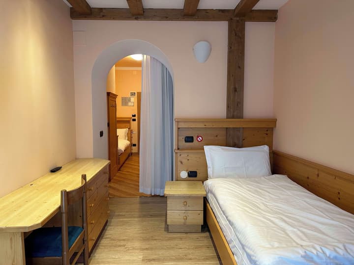 Hotel Cima Rosetta, BW Signature Collection