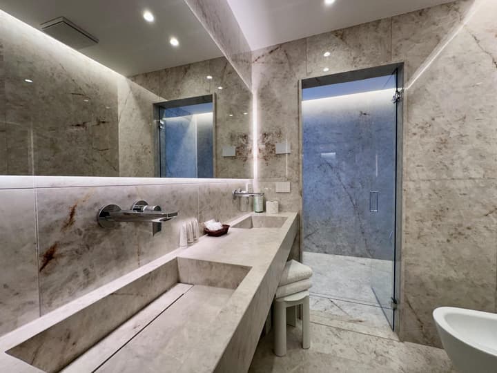 Hotel Cima Rosetta, BW Signature Collection