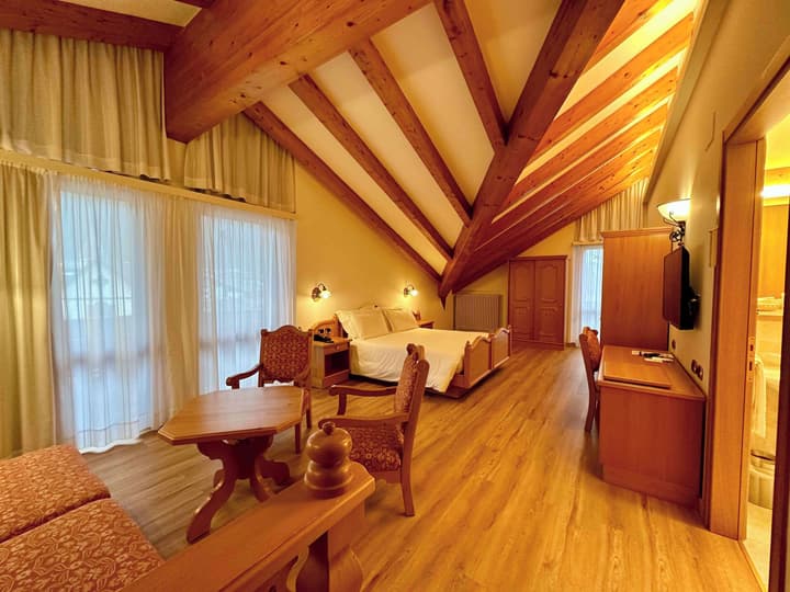 Hotel Cima Rosetta, BW Signature Collection
