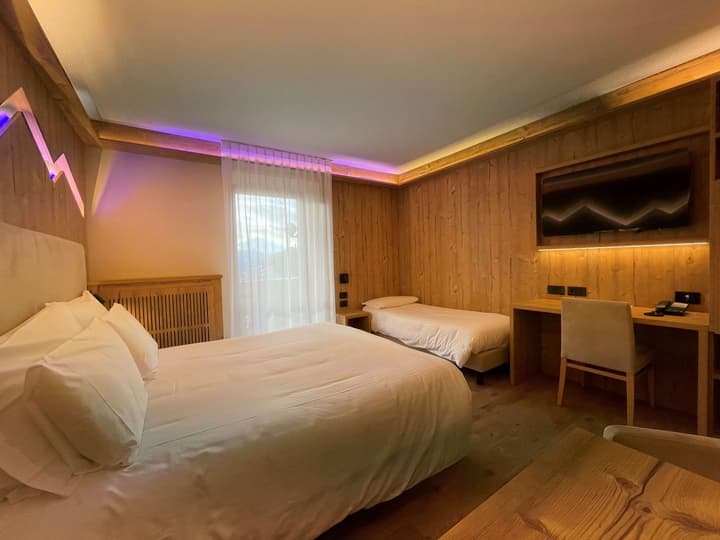 Hotel Cima Rosetta, BW Signature Collection