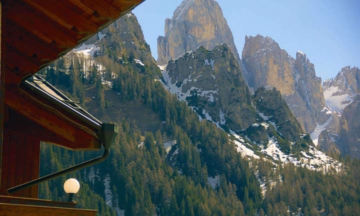 Hotel Cima Rosetta, BW Signature Collection
