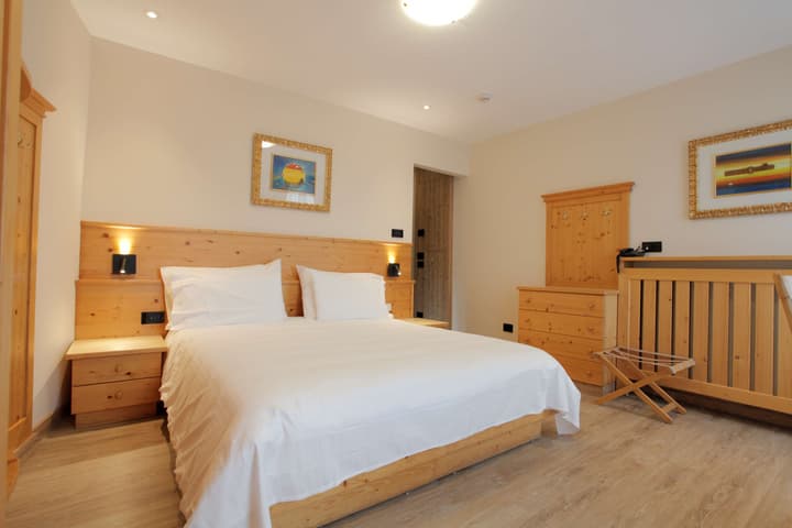 Hotel Cima Rosetta, BW Signature Collection