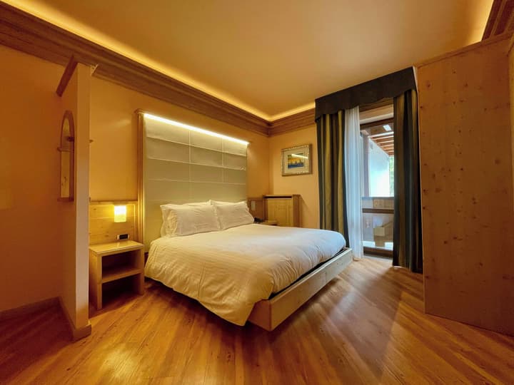 Hotel Cima Rosetta, BW Signature Collection