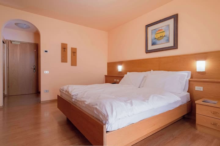 Hotel Cima Rosetta, BW Signature Collection