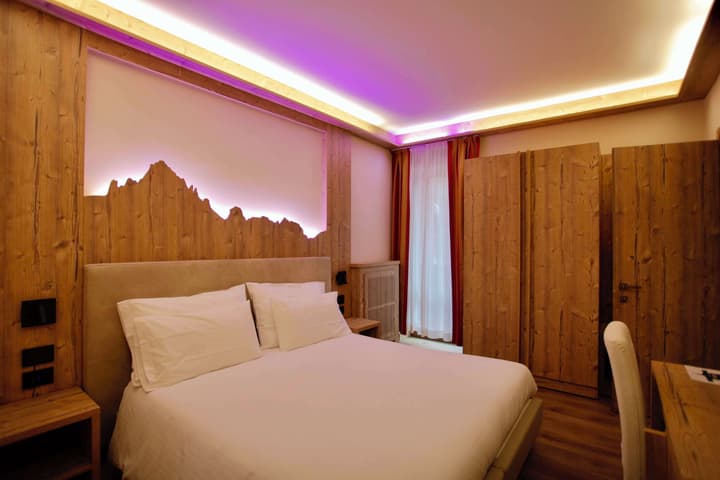 Hotel Cima Rosetta, BW Signature Collection