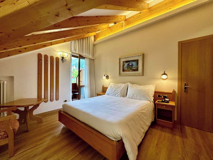Hotel Cima Rosetta, BW Signature Collection