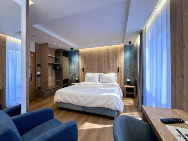 Hotel Cima Rosetta, BW Signature Collection