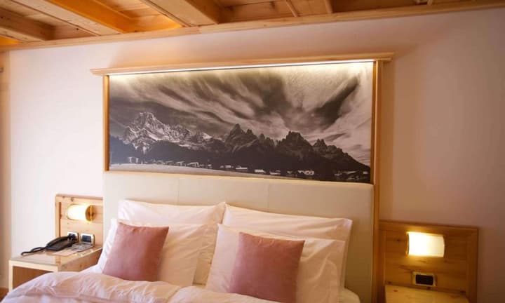 Hotel Cima Rosetta, BW Signature Collection