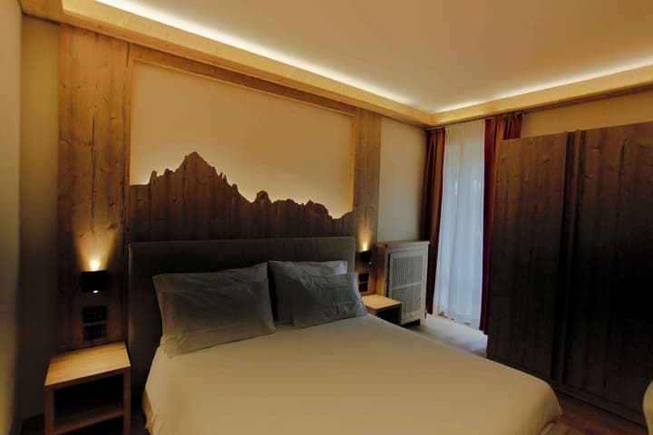 Hotel Cima Rosetta, BW Signature Collection