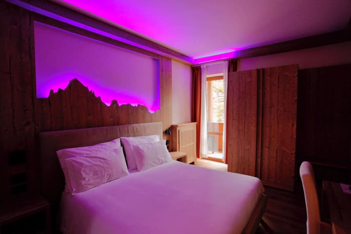 Hotel Cima Rosetta, BW Signature Collection