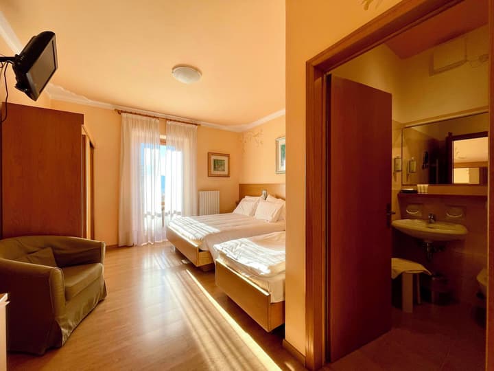 Hotel Cima Rosetta, BW Signature Collection
