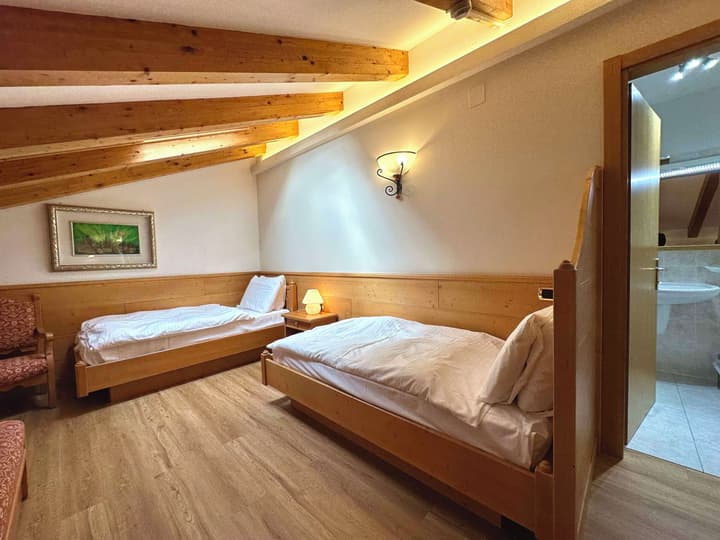 Hotel Cima Rosetta, BW Signature Collection
