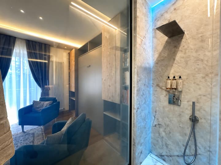Hotel Cima Rosetta, BW Signature Collection