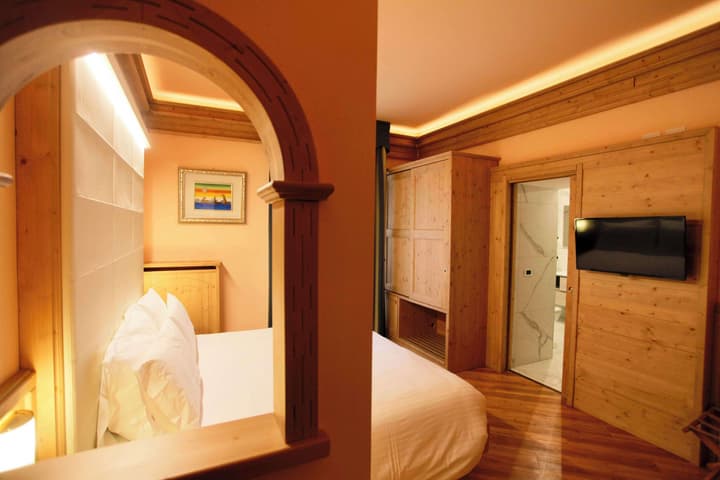 Hotel Cima Rosetta, BW Signature Collection
