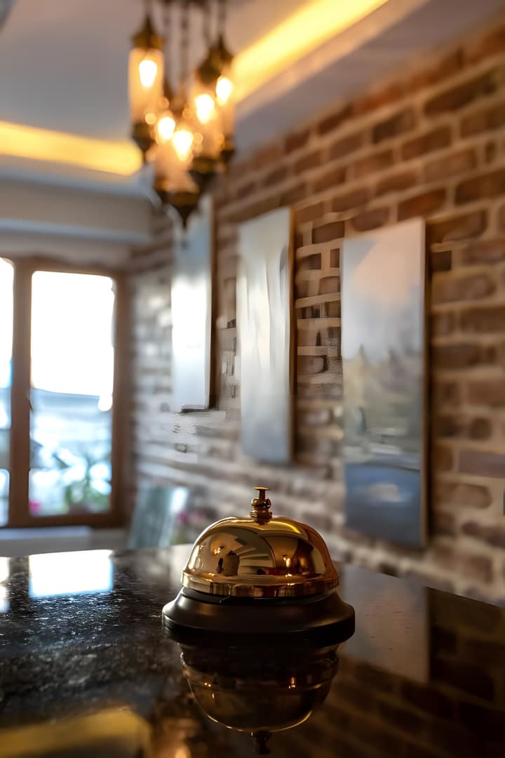 Sofia Corner Hotel