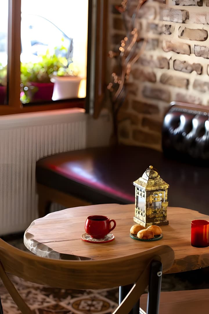 Sofia Corner Hotel