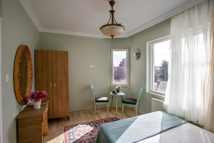 Sofia Corner Hotel