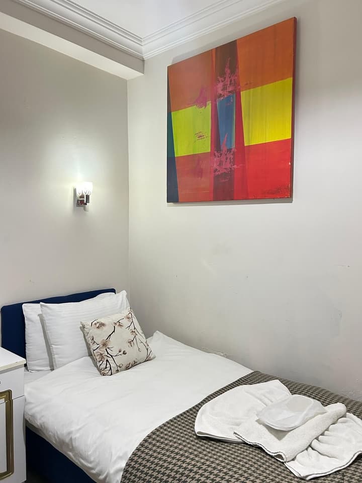 Sofia Corner Hotel