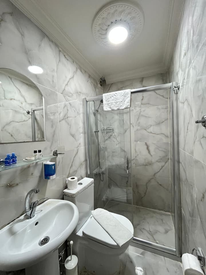 Sofia Corner Hotel