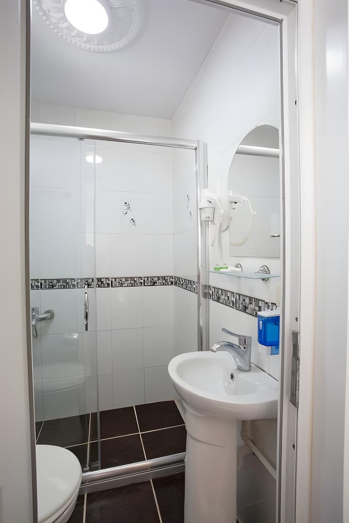 Sofia Corner Hotel