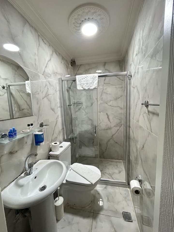 Sofia Corner Hotel