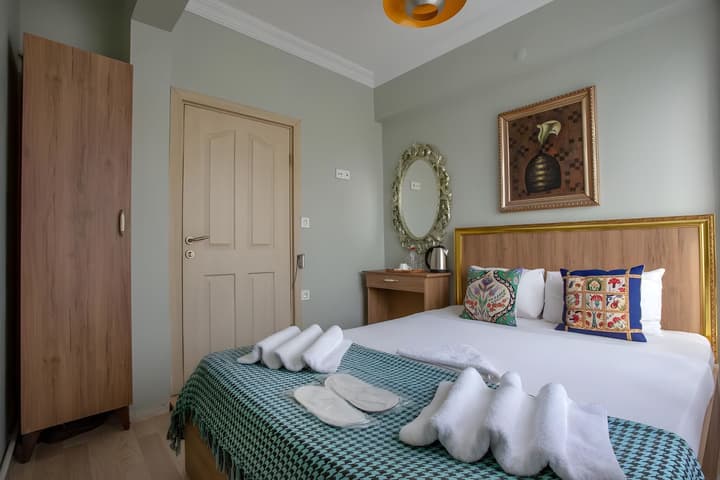 Sofia Corner Hotel