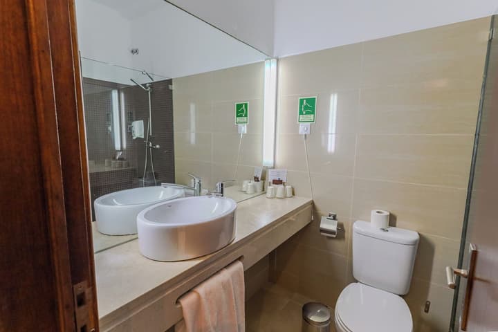 Casa Do Vale Hotel