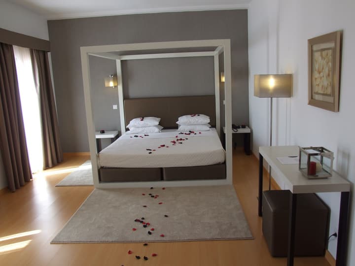 Casa Do Vale Hotel