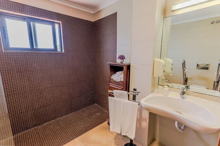 Casa Do Vale Hotel