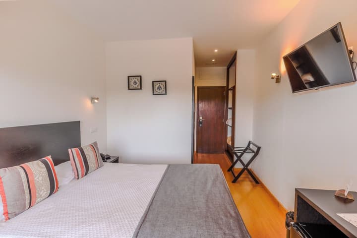 Casa Do Vale Hotel