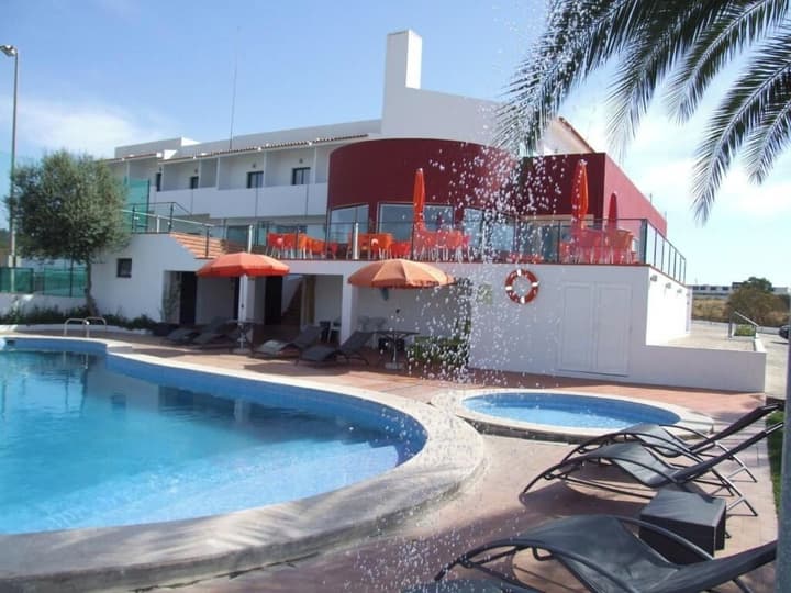 Casa Do Vale Hotel