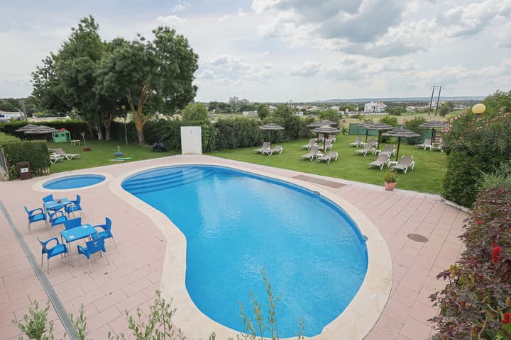 Casa Do Vale Hotel