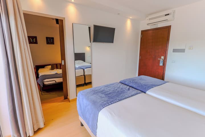 Casa Do Vale Hotel