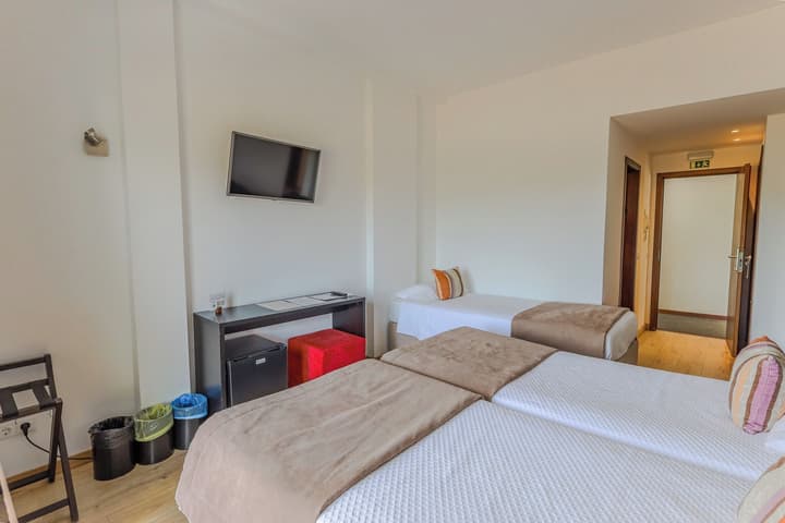 Casa Do Vale Hotel