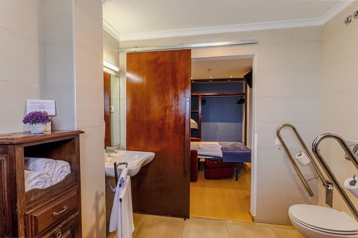 Casa Do Vale Hotel
