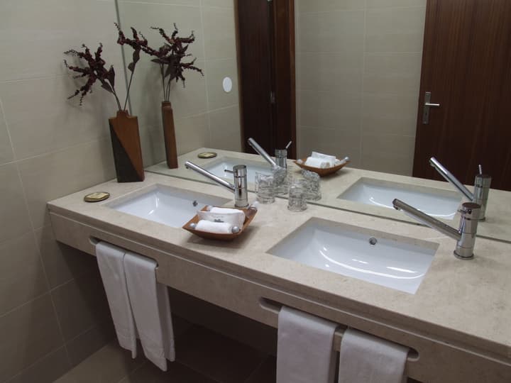 Casa Do Vale Hotel