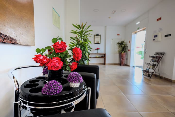 Casa Do Vale Hotel