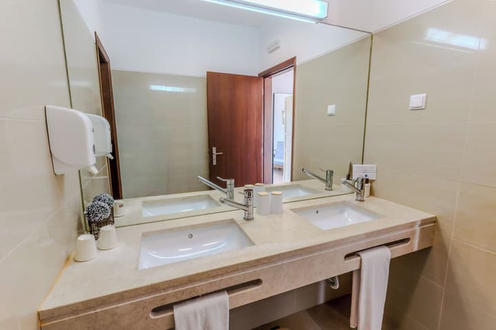 Casa Do Vale Hotel