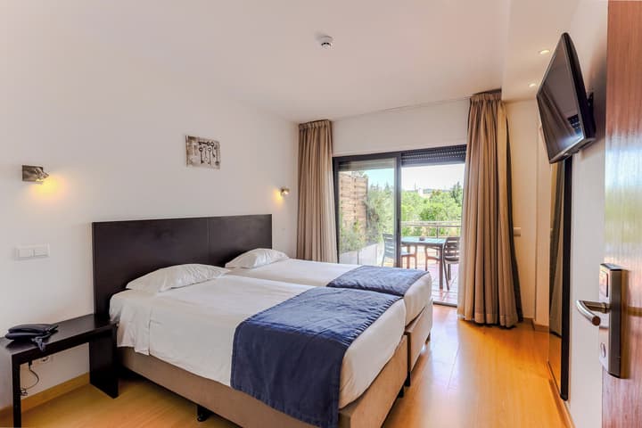 Casa Do Vale Hotel