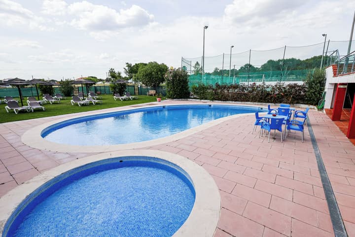 Casa Do Vale Hotel