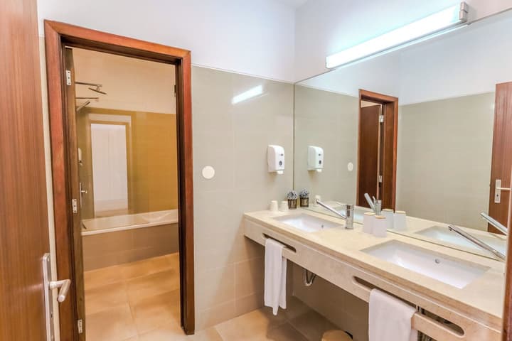 Casa Do Vale Hotel