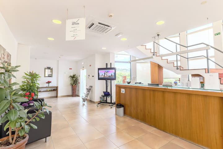 Casa Do Vale Hotel