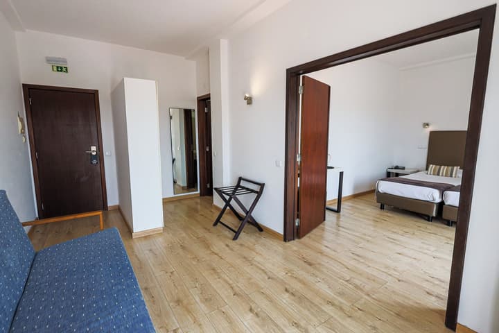 Casa Do Vale Hotel