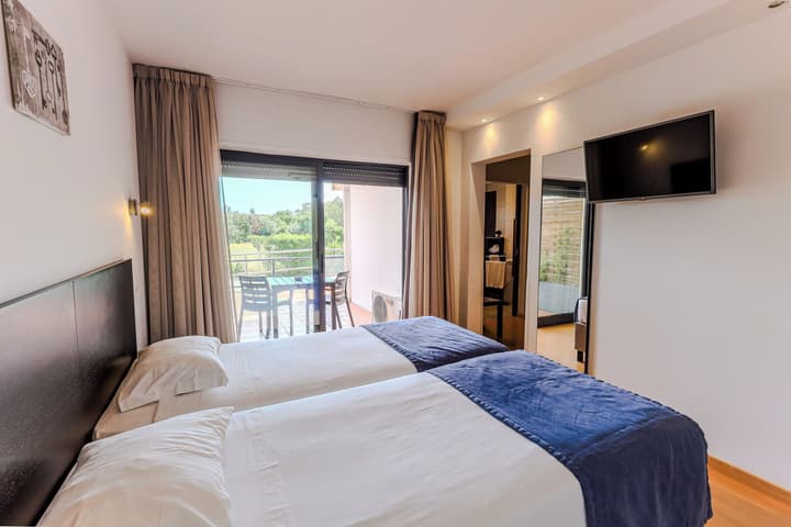Casa Do Vale Hotel