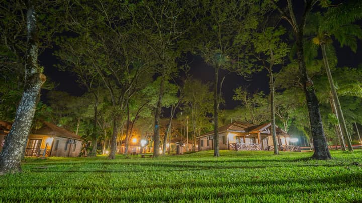 Complejo Turistico Americano
