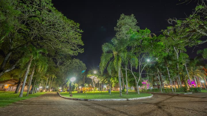 Complejo Turistico Americano