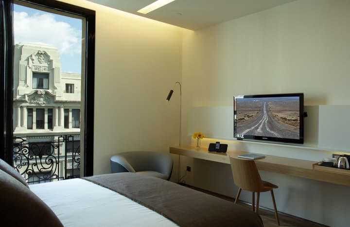 Ohla Barcelona