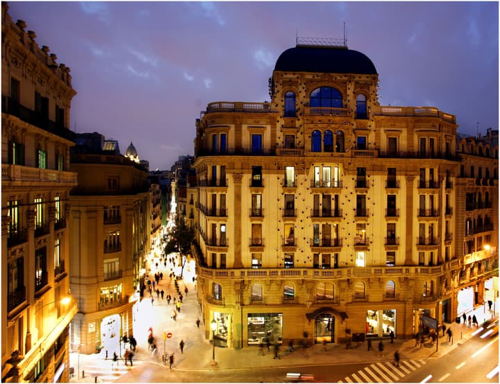 Ohla Barcelona