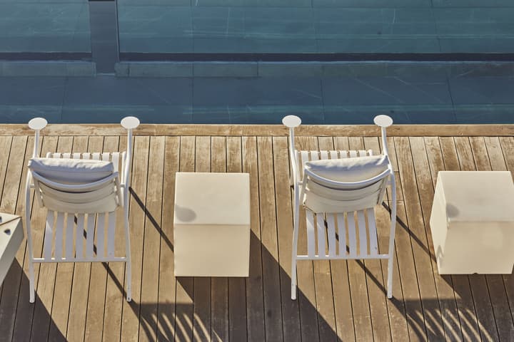 Ohla Barcelona
